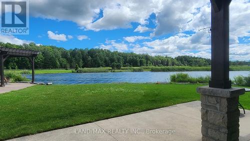 1632 County Rd 11, Stone Mills, ON - Outdoor With Body Of Water With View