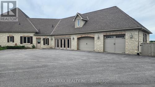 1632 County Rd 11, Stone Mills, ON - Outdoor