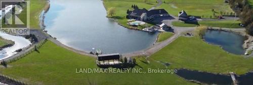 1632 County Rd 11, Stone Mills, ON - Outdoor With Body Of Water With View