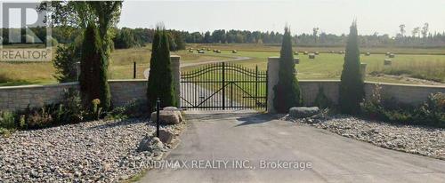 1632 County Rd 11, Stone Mills, ON - Outdoor