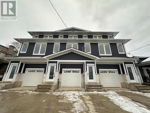 101B - 101 Southworth Street N, Welland (773 - Lincoln/Crowland), ON - Outdoor With Facade