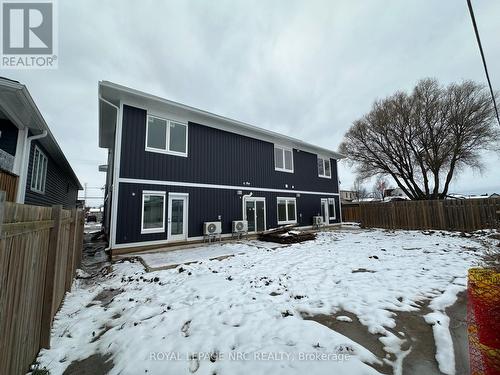 105B - 105 Southworth Street N, Welland (773 - Lincoln/Crowland), ON - Outdoor