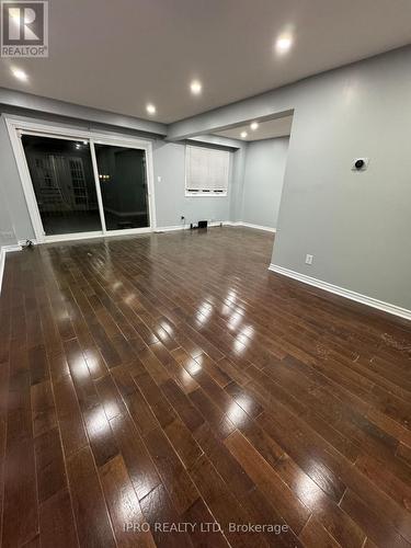 Upper - 7458 Catalpa Road, Mississauga, ON - Indoor