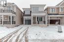 1362 Lily Crescent, Milton, ON  - Outdoor With Facade 