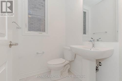 1362 Lily Crescent, Milton, ON - Indoor Photo Showing Bathroom