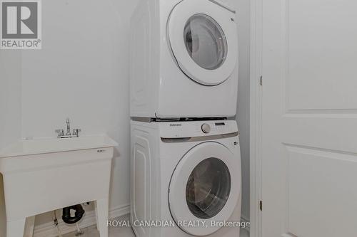 1362 Lily Crescent, Milton, ON - Indoor Photo Showing Laundry Room