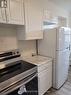 202 - 235 Grandravine Drive, Toronto, ON  - Indoor Photo Showing Kitchen 