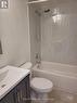 202 - 235 Grandravine Drive, Toronto, ON  - Indoor Photo Showing Bathroom 