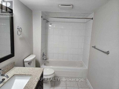 Lower - 16 Cedarwood Crescent, Brampton, ON - Indoor Photo Showing Bathroom