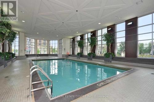 Gt#102 - 388 Prince Of Wales Drive, Mississauga, ON - Indoor Photo Showing Other Room With In Ground Pool