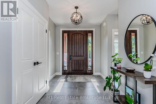 70 Bedell Drive, Mapleton (Drayton), ON - Indoor Photo Showing Other Room