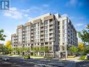 225 - 515 Dundas Street, Oakville, ON  - Outdoor With Facade 