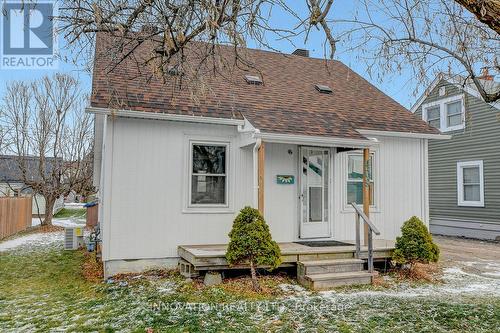 409 Dominion Street, Renfrew, ON - Outdoor