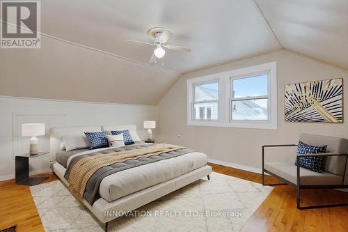 409 Dominion Street, Renfrew, ON - Indoor Photo Showing Bedroom