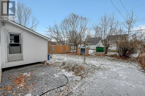 409 Dominion Street, Renfrew, ON - Outdoor