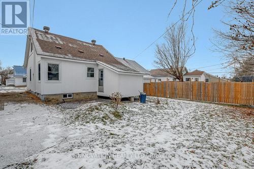 409 Dominion Street, Renfrew, ON - Outdoor