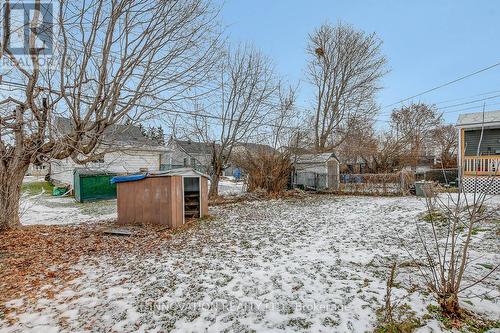 409 Dominion Street, Renfrew, ON - Outdoor