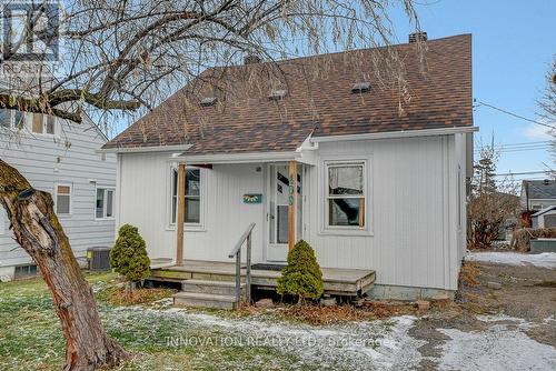 409 Dominion Street, Renfrew, ON - Outdoor