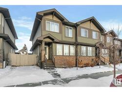 5650 JUCHLI AV NW  Edmonton, AB T5E 6X5