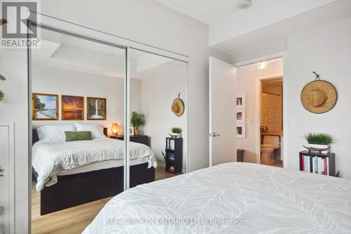 764 - 209 Fort York Boulevard, Toronto, ON - Indoor Photo Showing Bedroom