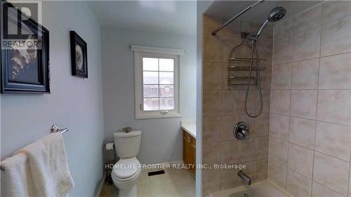 117 Whitney Place, Vaughan, ON - Indoor Photo Showing Bathroom