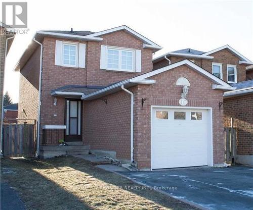 117 Whitney Place, Vaughan, ON - Outdoor