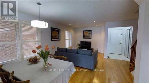 117 Whitney Place, Vaughan, ON - Indoor