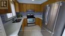 117 Whitney Place, Vaughan, ON  - Indoor Photo Showing Kitchen With Double Sink 