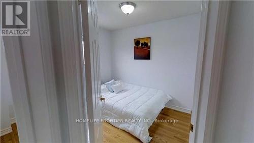 117 Whitney Place, Vaughan, ON - Indoor Photo Showing Bedroom