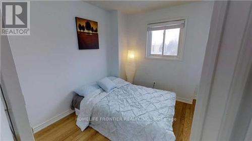 117 Whitney Place, Vaughan, ON - Indoor Photo Showing Bedroom