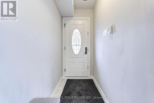 Ground - 173 Meadows Boulevard, Mississauga, ON - Indoor Photo Showing Other Room