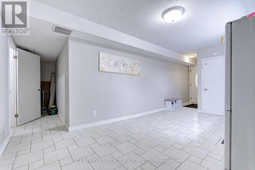 Ground - 173 Meadows Boulevard, Mississauga, ON - Indoor Photo Showing Other Room