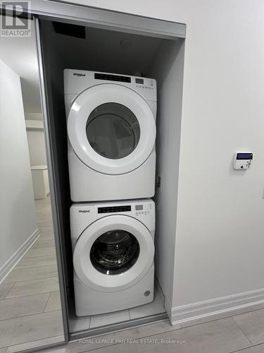 1108 - 30 Elm Drive, Mississauga, ON - Indoor Photo Showing Laundry Room