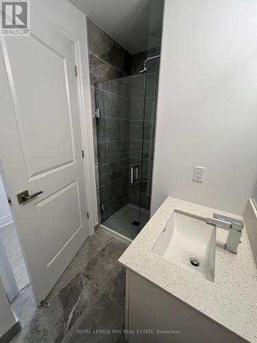 1108 - 30 Elm Drive, Mississauga, ON - Indoor Photo Showing Bathroom