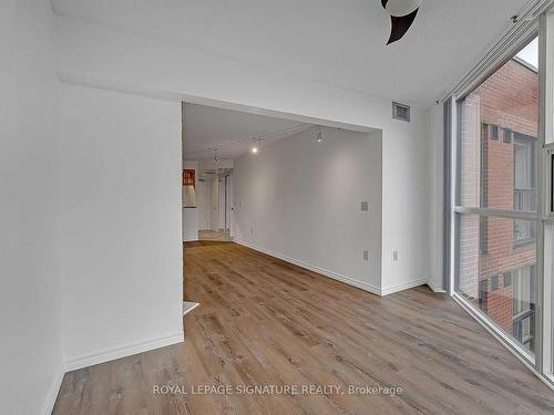 Ph5-725 King St W, Toronto, ON - Indoor Photo Showing Other Room