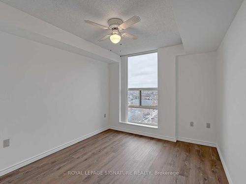 Ph5-725 King St W, Toronto, ON - Indoor Photo Showing Other Room