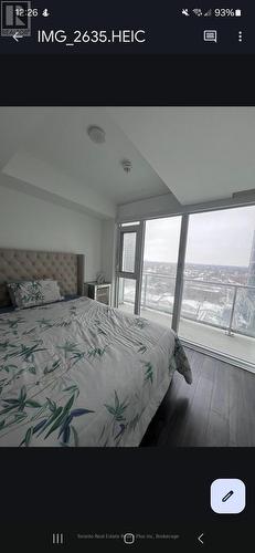 922 - 33 Helendale Avenue, Toronto, ON - Indoor Photo Showing Bedroom