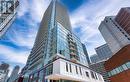 922 - 33 Helendale Avenue, Toronto, ON  - Outdoor With Balcony 