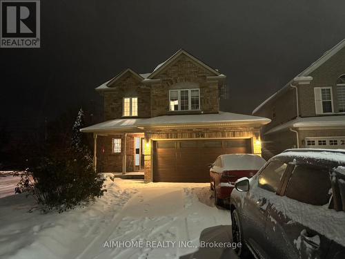 39 Fenimore Place, Georgina, ON -  Photo Showing Other Room