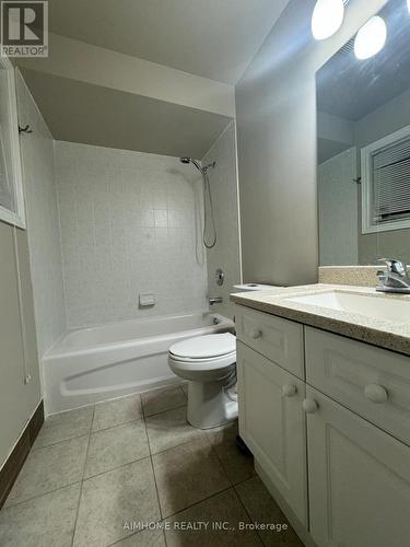 39 Fenimore Place, Georgina, ON - Indoor Photo Showing Bathroom