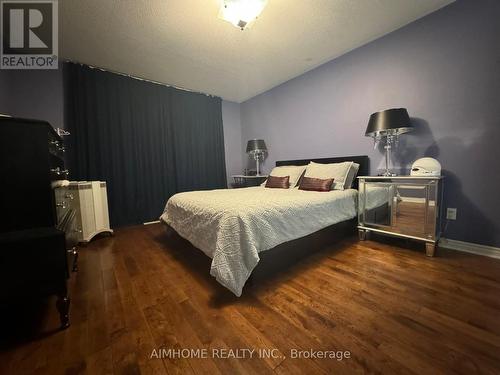 39 Fenimore Place, Georgina, ON - Indoor Photo Showing Bedroom