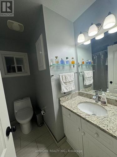 39 Fenimore Place, Georgina, ON - Indoor Photo Showing Bathroom