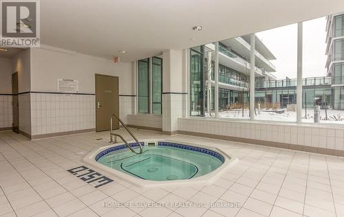 2008 - 4099 Brickstone Mews, Mississauga, ON - Indoor Photo Showing Other Room With In Ground Pool