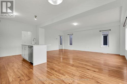 1318 Caen Avenue, Woodstock, ON - Indoor Photo Showing Other Room