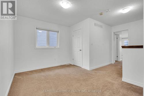 1318 Caen Avenue, Woodstock, ON - Indoor Photo Showing Other Room