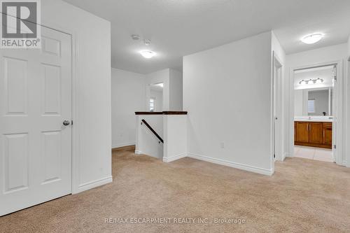 1318 Caen Avenue, Woodstock, ON - Indoor Photo Showing Other Room