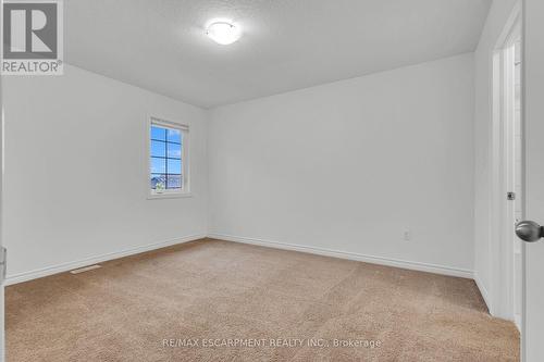 1318 Caen Avenue, Woodstock, ON - Indoor Photo Showing Other Room