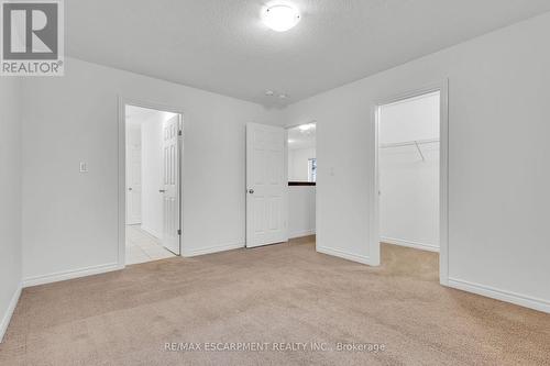 1318 Caen Avenue, Woodstock, ON - Indoor Photo Showing Other Room