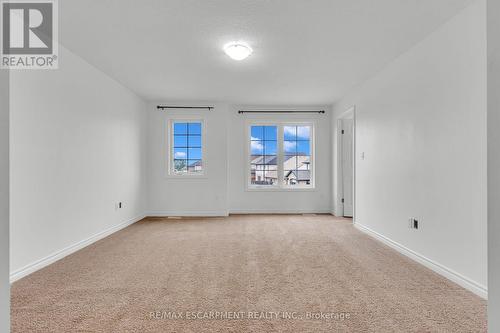 1318 Caen Avenue, Woodstock, ON - Indoor Photo Showing Other Room