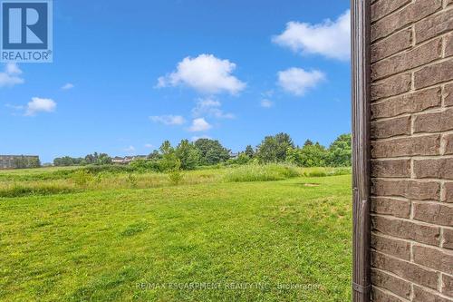 1318 Caen Avenue, Woodstock, ON - Outdoor With View